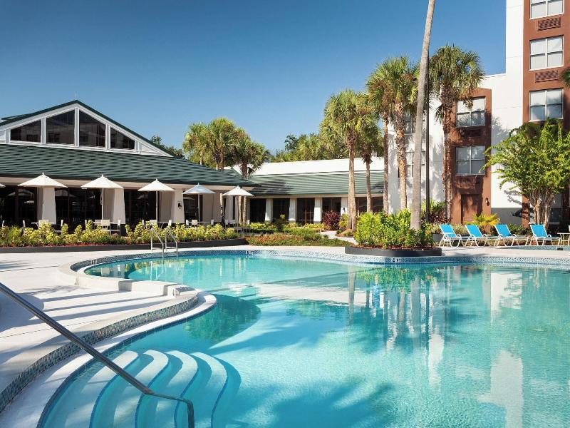 Four Points By Sheraton Orlando Convention Center image