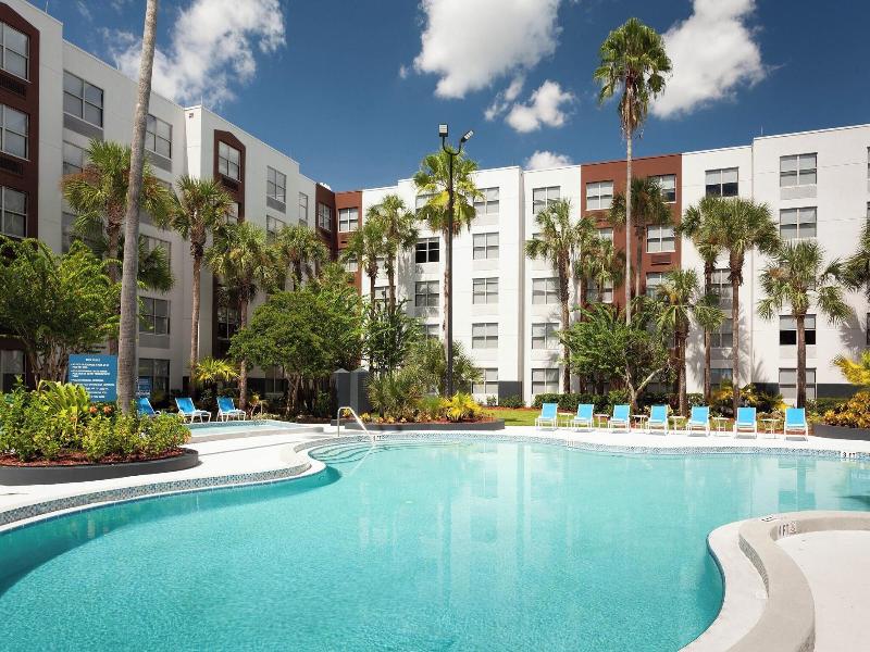 Four Points By Sheraton Orlando Convention Center image