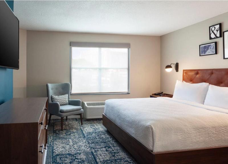 Four Points By Sheraton Orlando Convention Center image