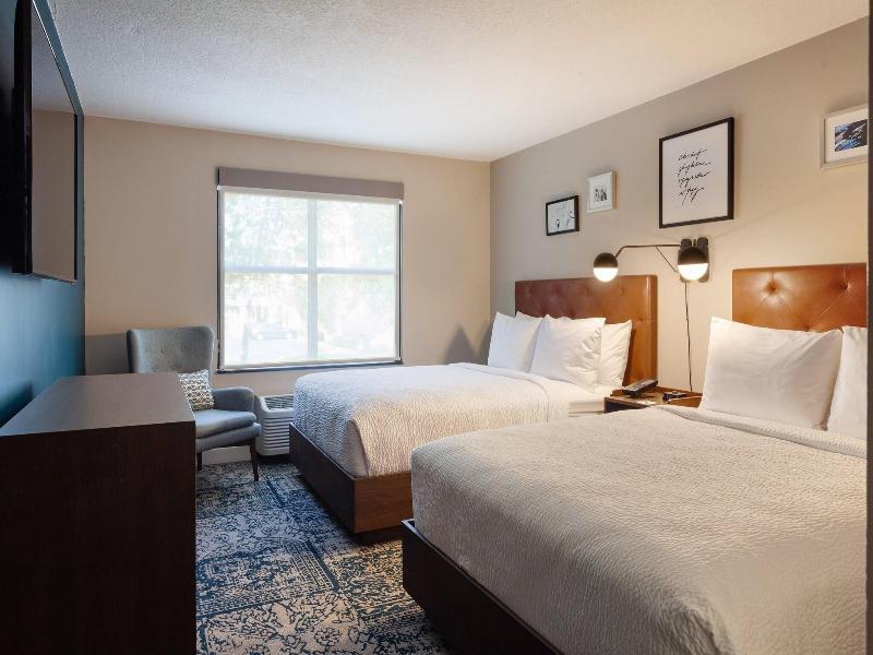Four Points By Sheraton Orlando Convention Center image