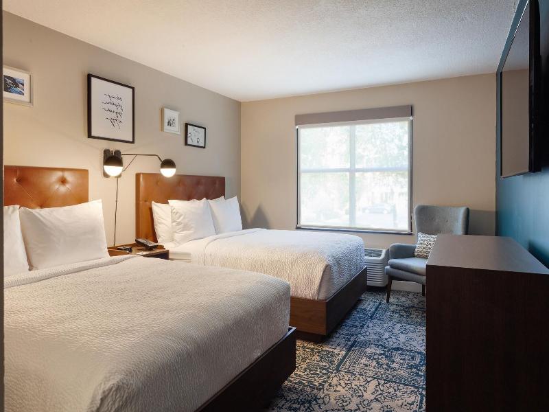 Four Points By Sheraton Orlando Convention Center image