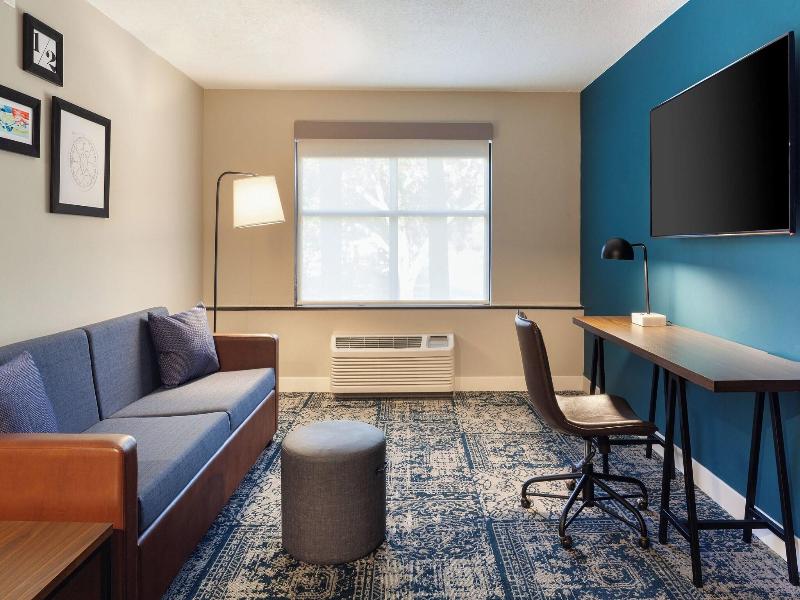 Four Points By Sheraton Orlando Convention Center image
