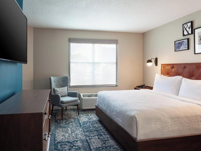 Four Points By Sheraton Orlando Convention Center image
