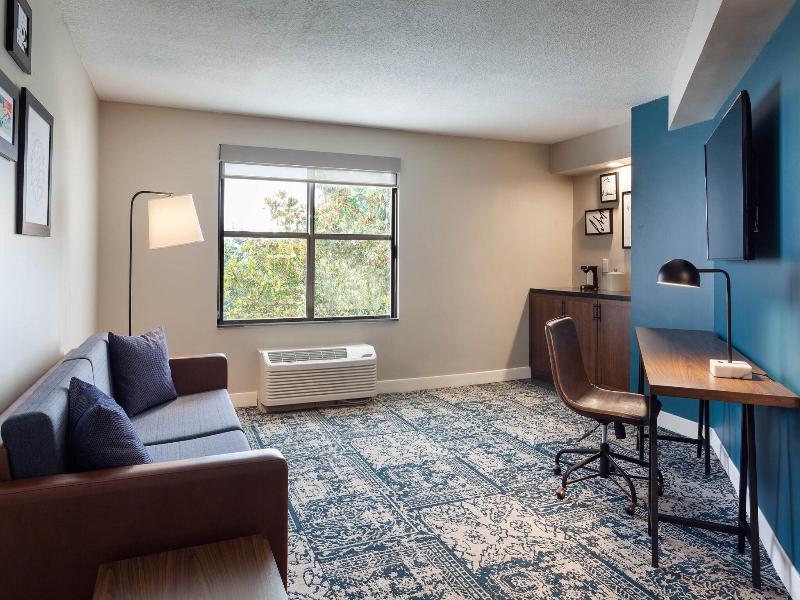 Four Points By Sheraton Orlando Convention Center image