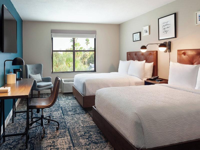 Four Points By Sheraton Orlando Convention Center image