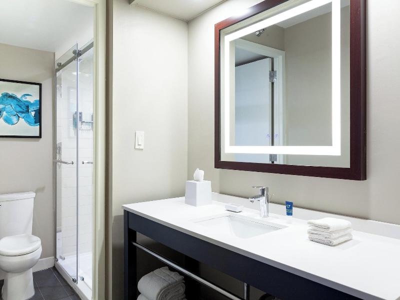Four Points By Sheraton Orlando Convention Center image