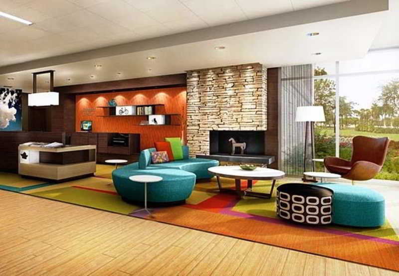 Fairfield Inn AND Suites Orlando - Convention Center