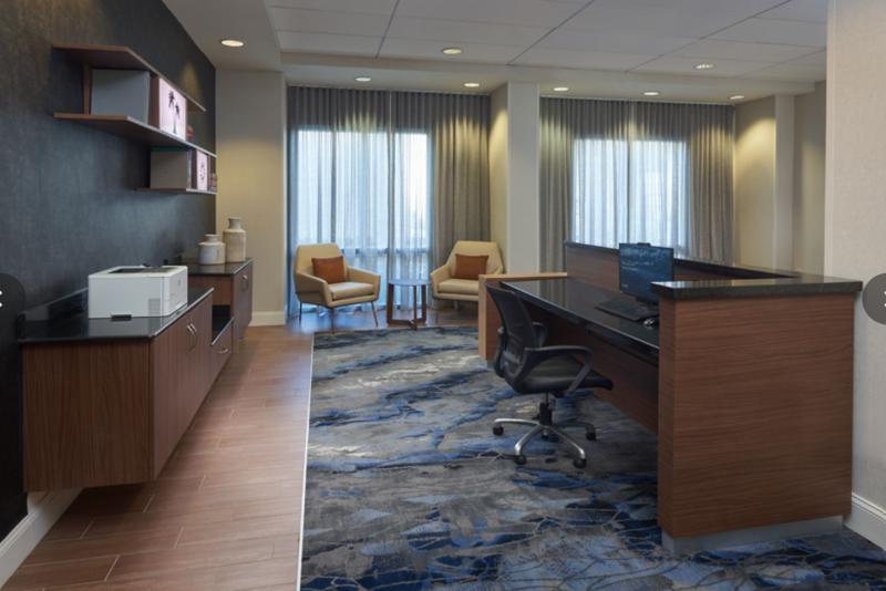 Fairfield Inn & Suites Orlando - Convention Center image