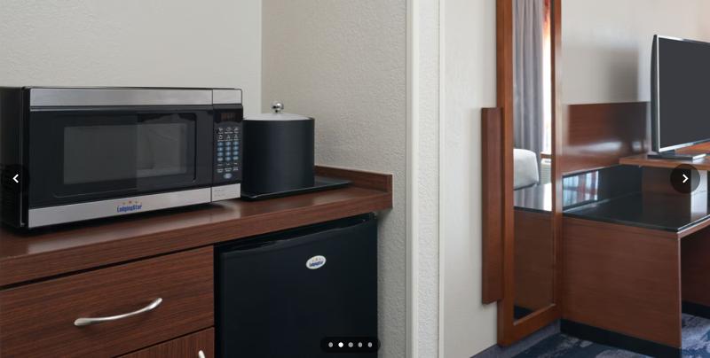 Fairfield Inn & Suites Orlando - Convention Center image