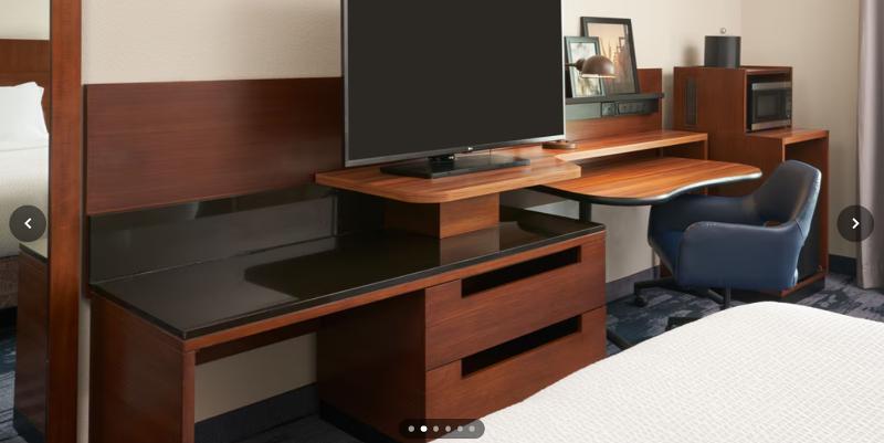 Fairfield Inn & Suites Orlando - Convention Center image