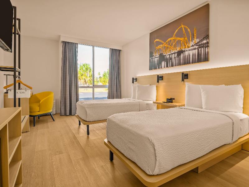 B&B Orlando International Drive near Universal  image