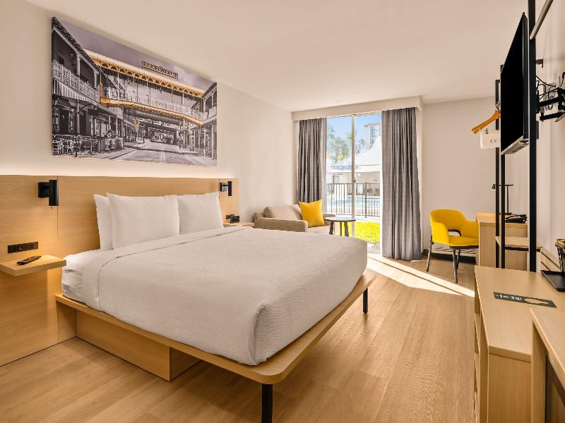 B&B Orlando International Drive near Universal  image