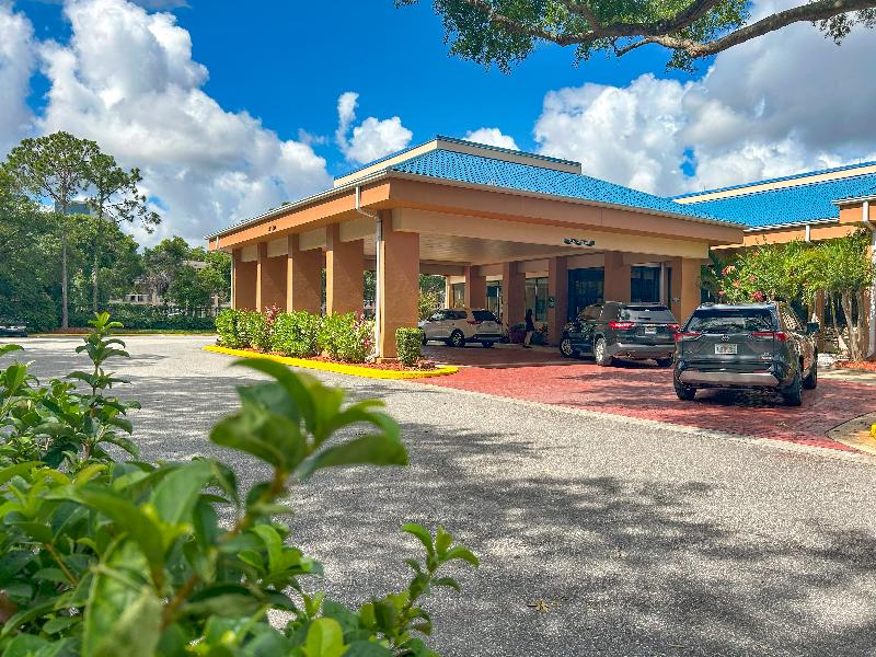 Hotel Monreale Express & Studios I Drive image
