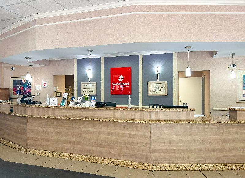 Hotel Monreale Express & Studios I Drive image