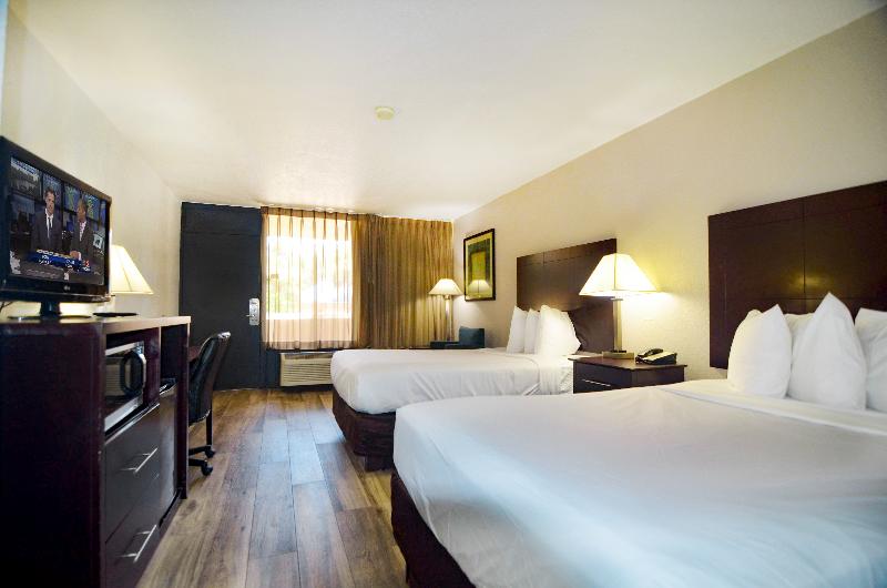 Hotel Monreale Express & Studios I Drive image