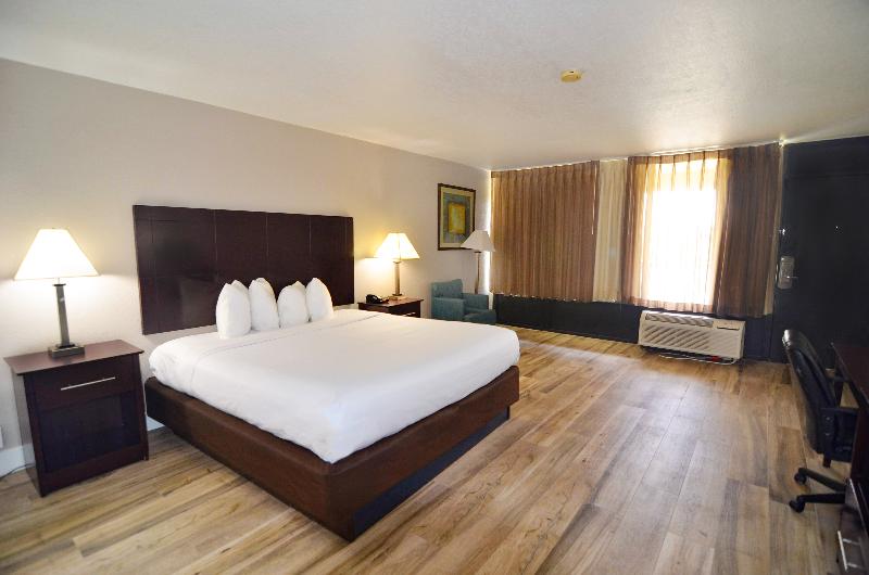 Hotel Monreale Express & Studios I Drive image