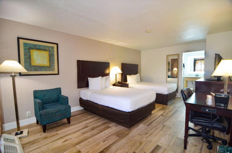 Hotel Monreale Express & Studios I Drive image