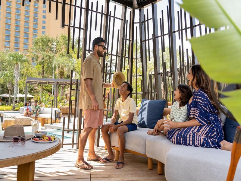 Jw Marriott Orlando, Grande Lakes image