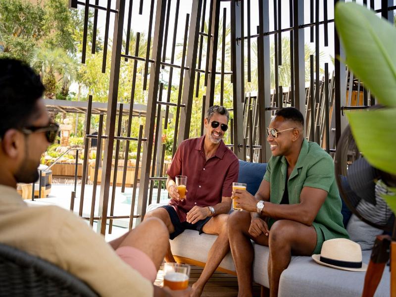 Jw Marriott Orlando, Grande Lakes image