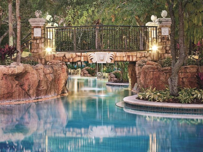 Jw Marriott Orlando, Grande Lakes image