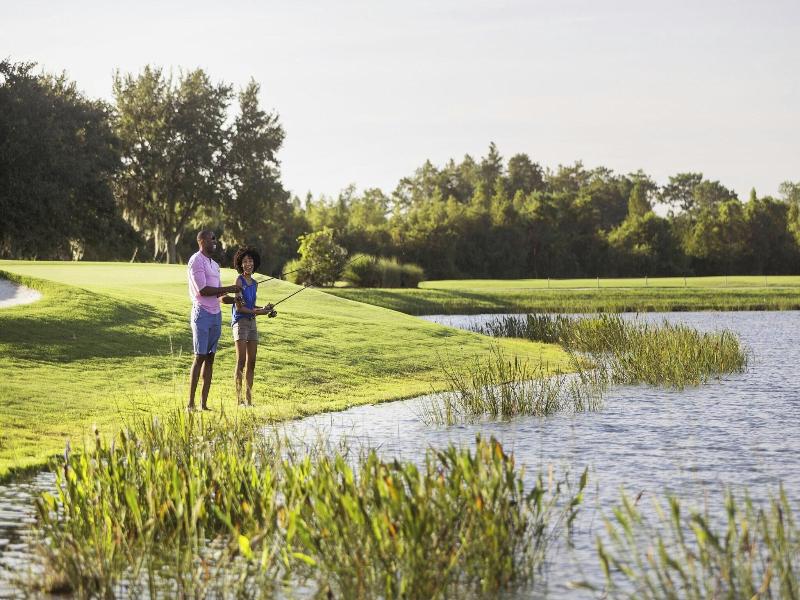 Jw Marriott Orlando, Grande Lakes image