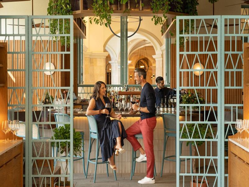 Jw Marriott Orlando, Grande Lakes image