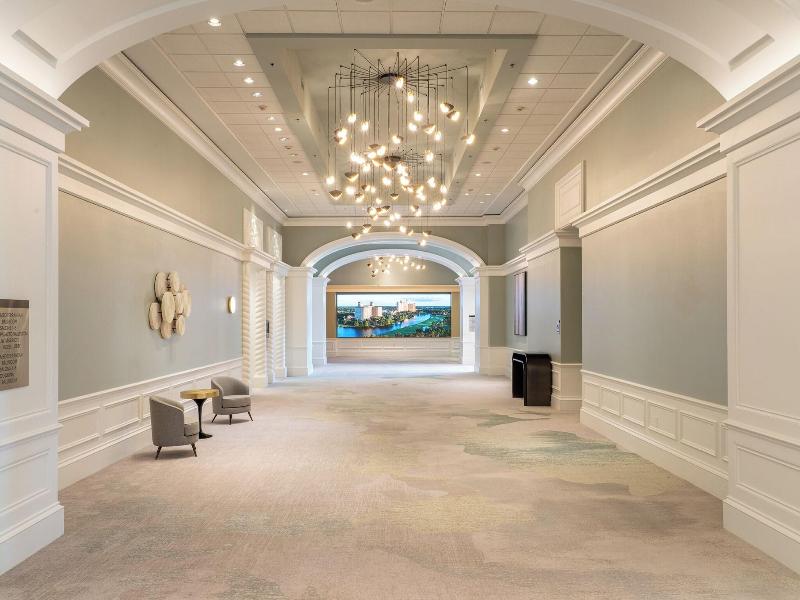 Jw Marriott Orlando, Grande Lakes image