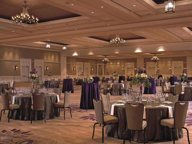 Jw Marriott Orlando, Grande Lakes image