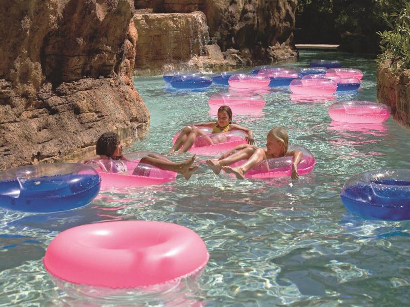 Jw Marriott Orlando, Grande Lakes image