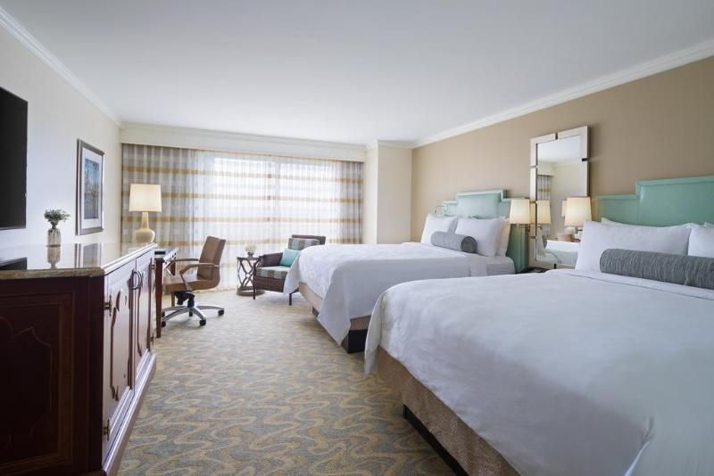 Jw Marriott Orlando, Grande Lakes image