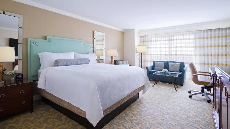 Jw Marriott Orlando, Grande Lakes image