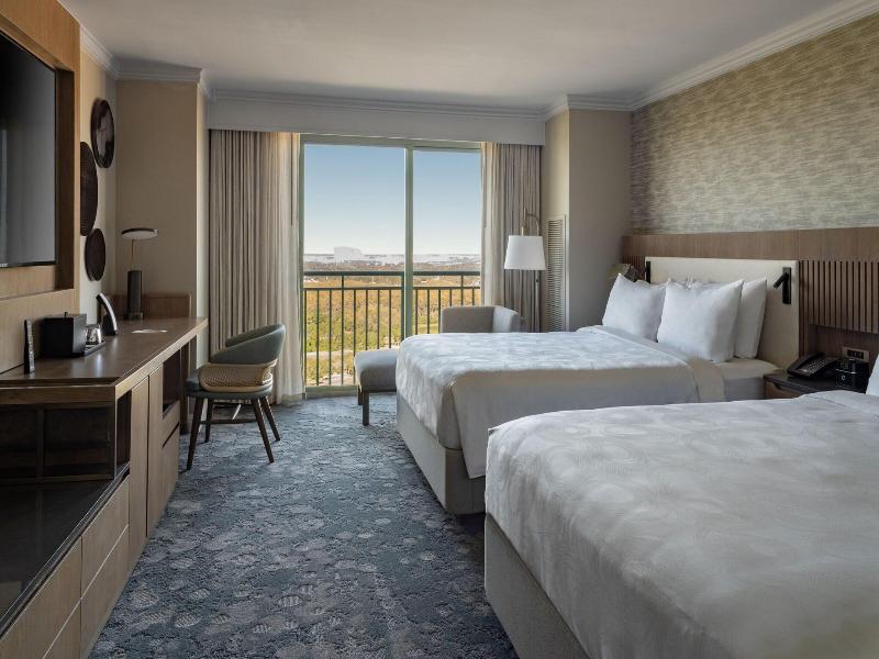 Jw Marriott Orlando, Grande Lakes image