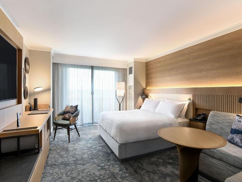 Jw Marriott Orlando, Grande Lakes image