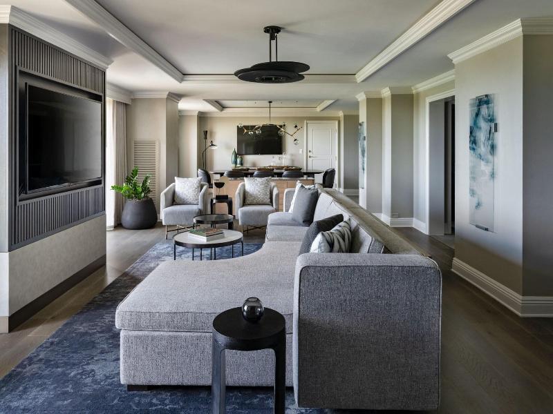 Jw Marriott Orlando, Grande Lakes image