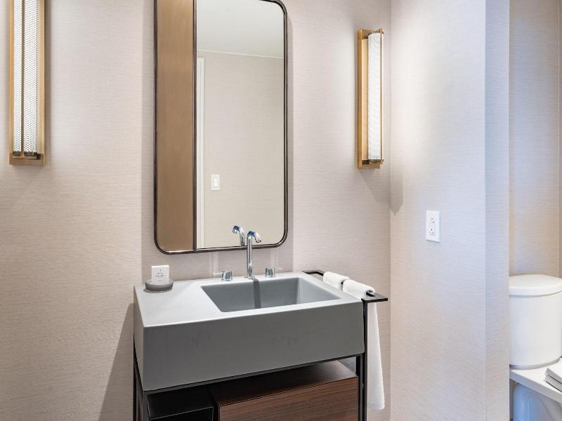Jw Marriott Orlando, Grande Lakes image