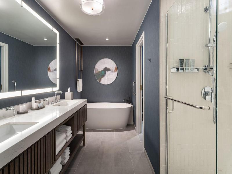 Jw Marriott Orlando, Grande Lakes image