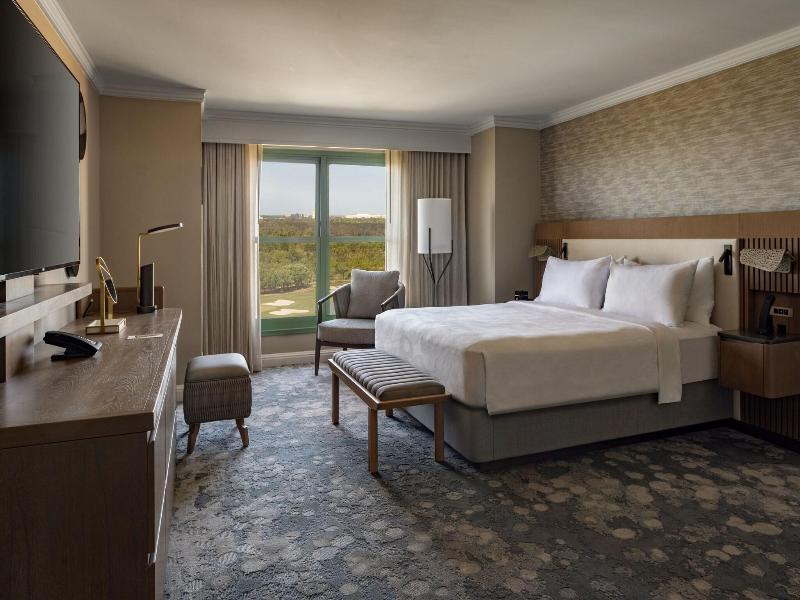 Jw Marriott Orlando, Grande Lakes image