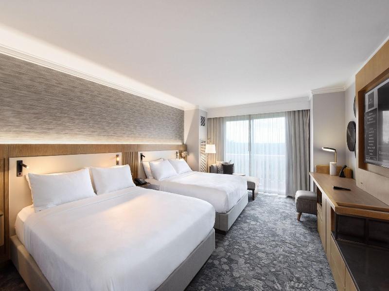 Jw Marriott Orlando, Grande Lakes image