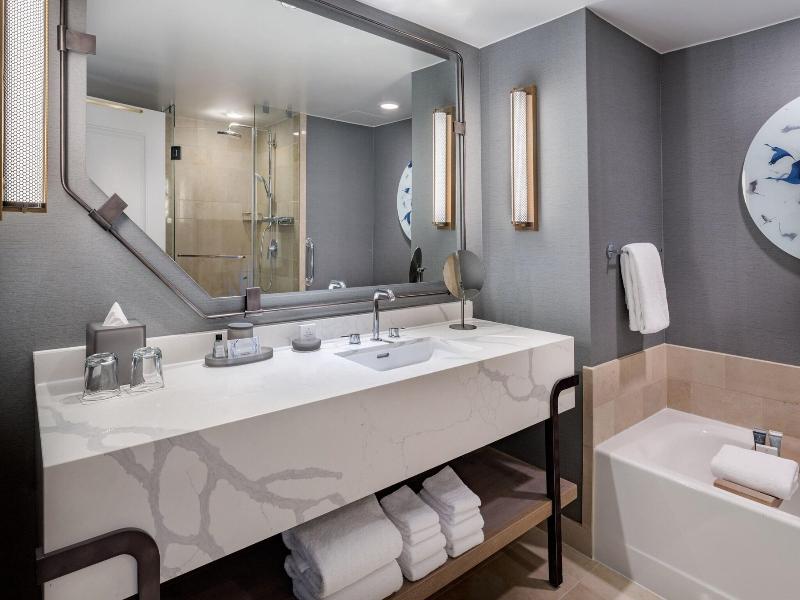 Jw Marriott Orlando, Grande Lakes image