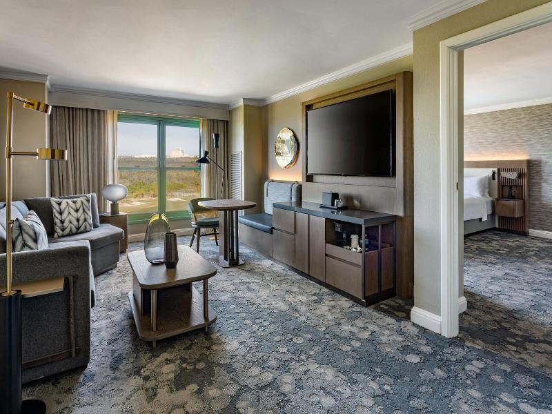 Jw Marriott Orlando, Grande Lakes image