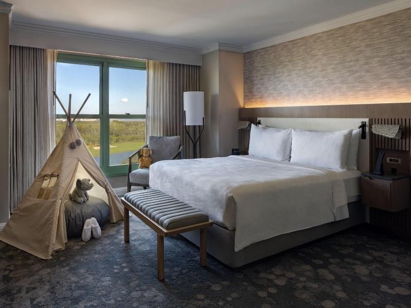 Jw Marriott Orlando, Grande Lakes image