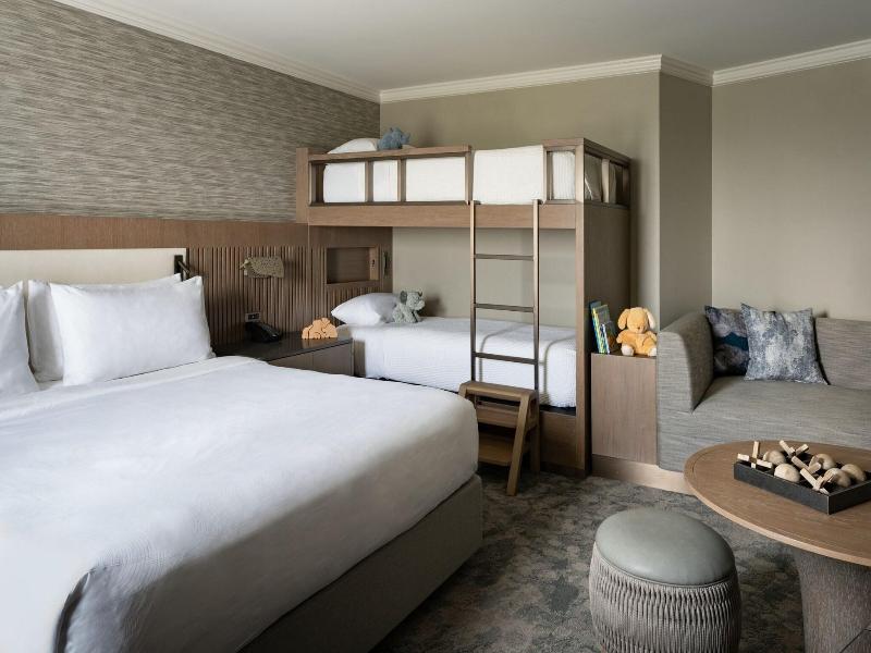 Jw Marriott Orlando, Grande Lakes image