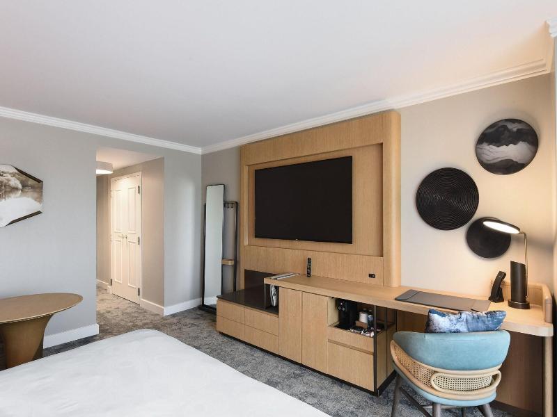 Jw Marriott Orlando, Grande Lakes image
