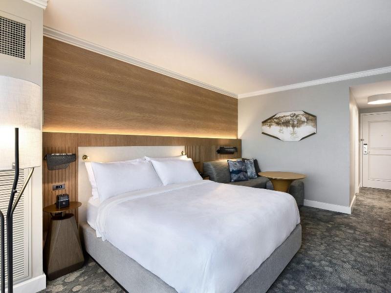 Jw Marriott Orlando, Grande Lakes image