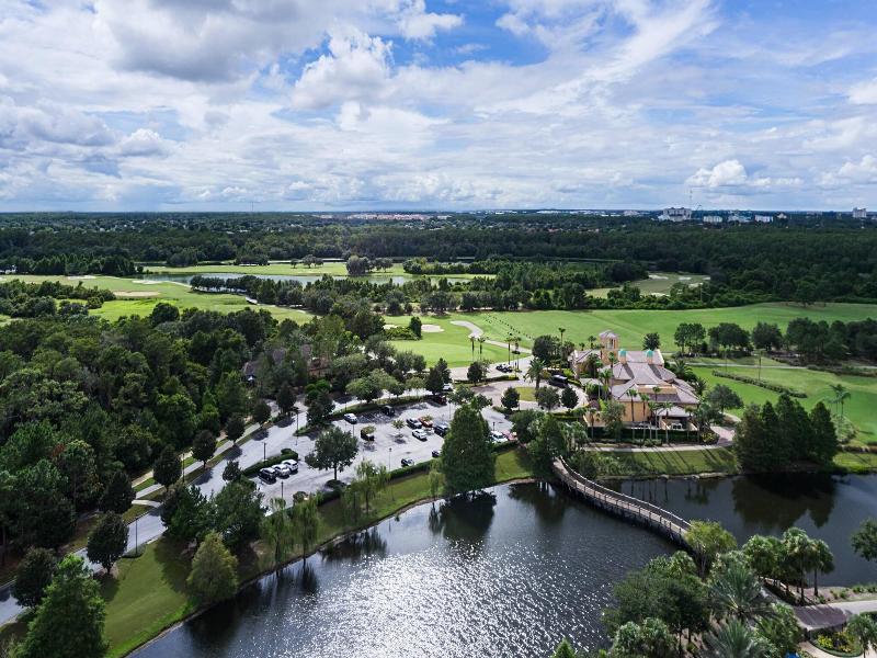 Jw Marriott Orlando, Grande Lakes image