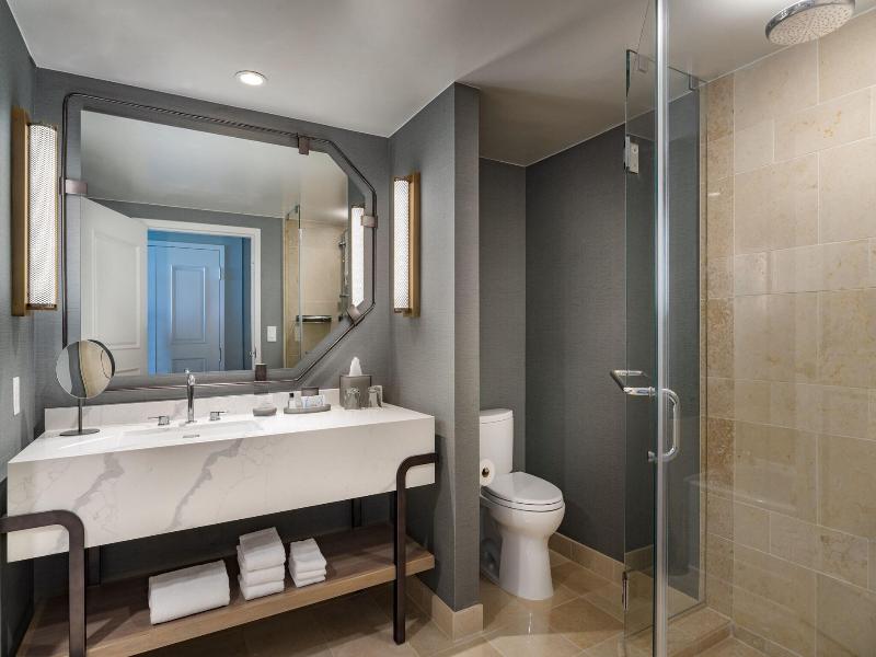 Jw Marriott Orlando, Grande Lakes image