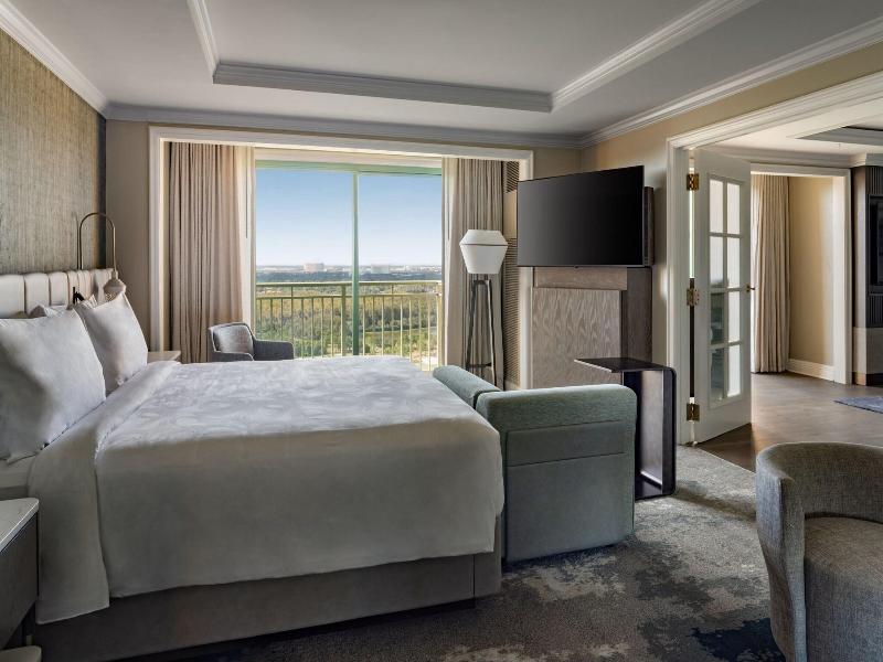 Jw Marriott Orlando, Grande Lakes image