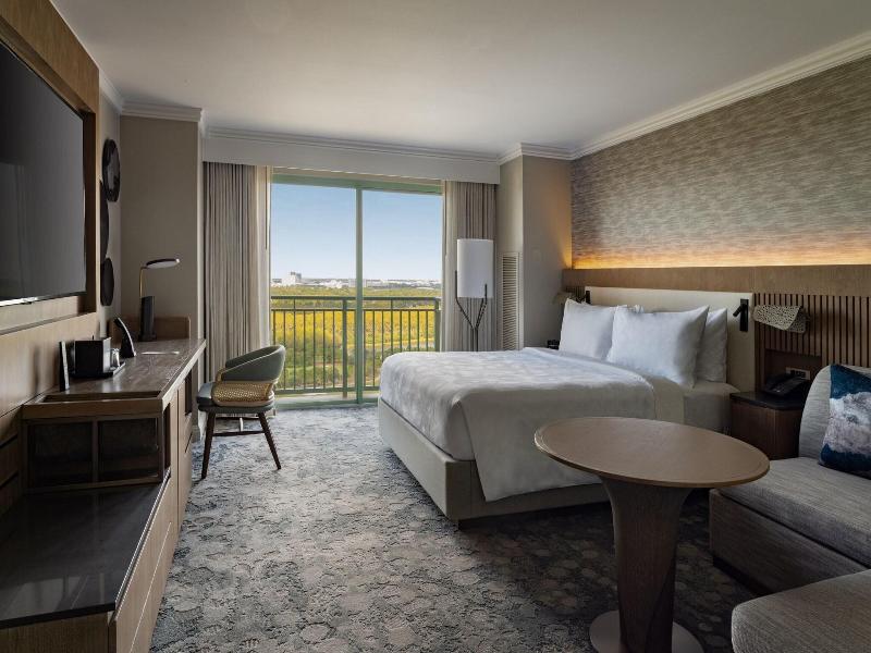 Jw Marriott Orlando, Grande Lakes image