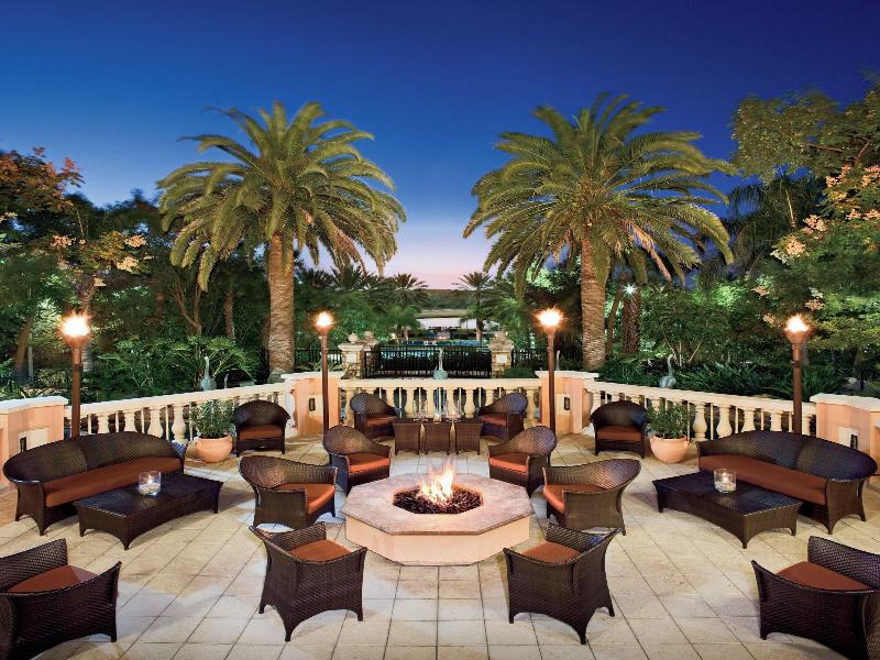 Jw Marriott Orlando, Grande Lakes image