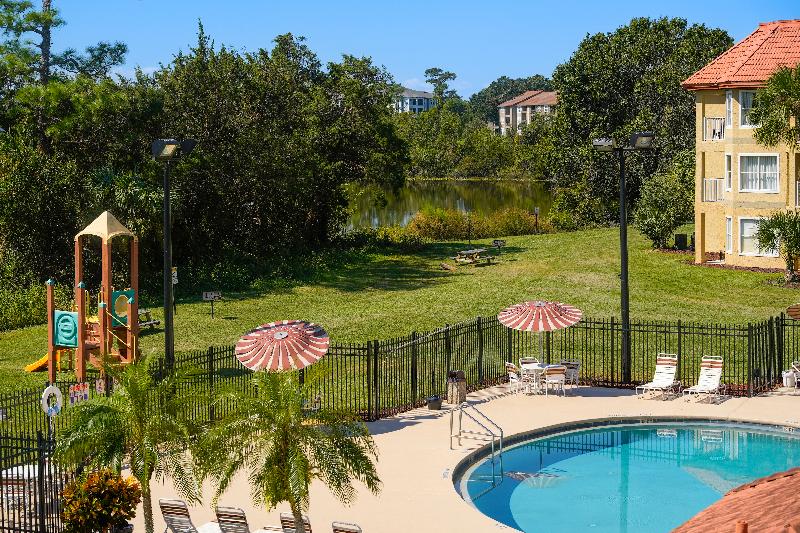 Parc Corniche Condominium Suite Hotel image